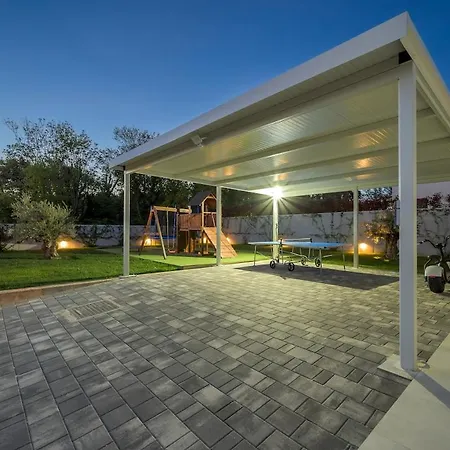 Istra Relax Sapphire By Istrialux Villa
