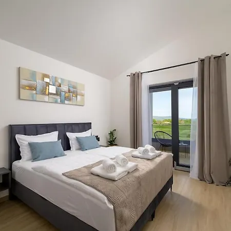 Istra Relax Sapphire By Istrialux Villa