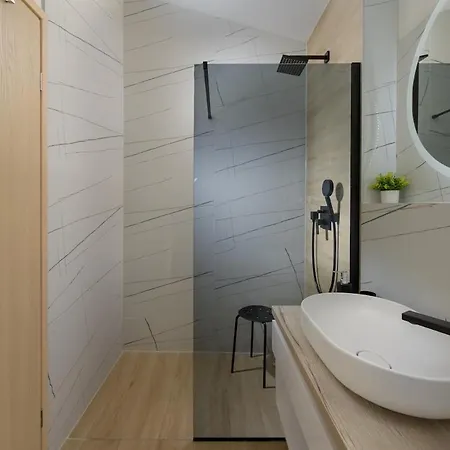 Istra Relax Sapphire By Istrialux Villa Rebici