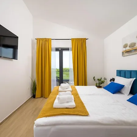 Istra Relax Sapphire By Istrialux Rebici