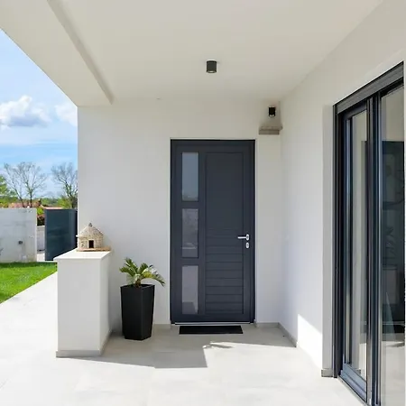 Istra Relax Sapphire By Istrialux Villa Rebici