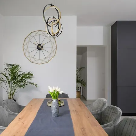 Istra Relax Sapphire By Istrialux Rebici