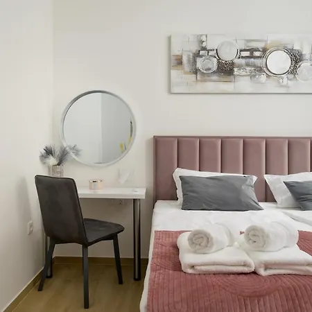 Villa Istra Relax Sapphire By Istrialux Rebici
